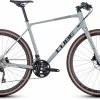 Cube NULANE PRO -France Vélo Soldes Boutique 651200