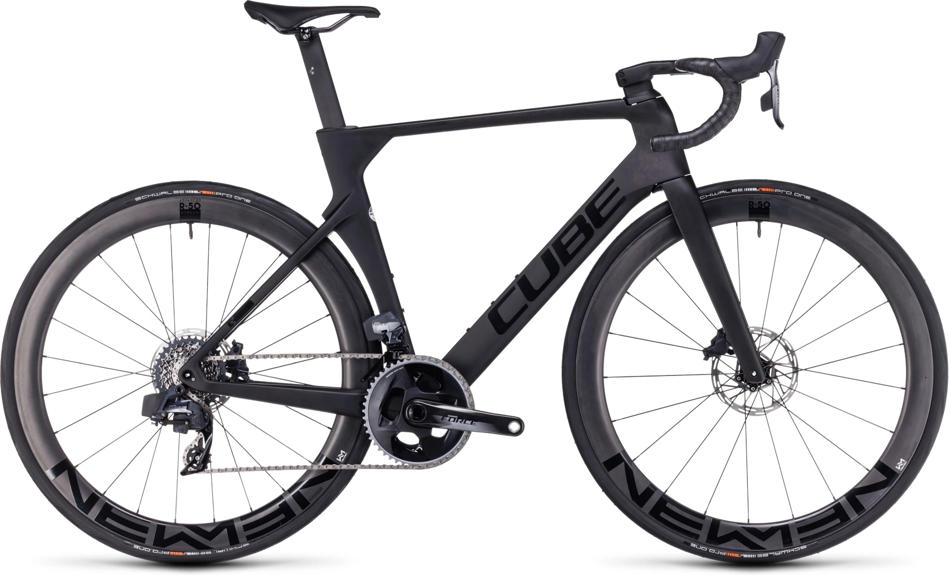 Cube LITENING AERO C:68X PRO 3 Cube LITENING AERO C:68X PRO