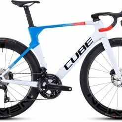 Cube LITENING AERO C:68X RACE