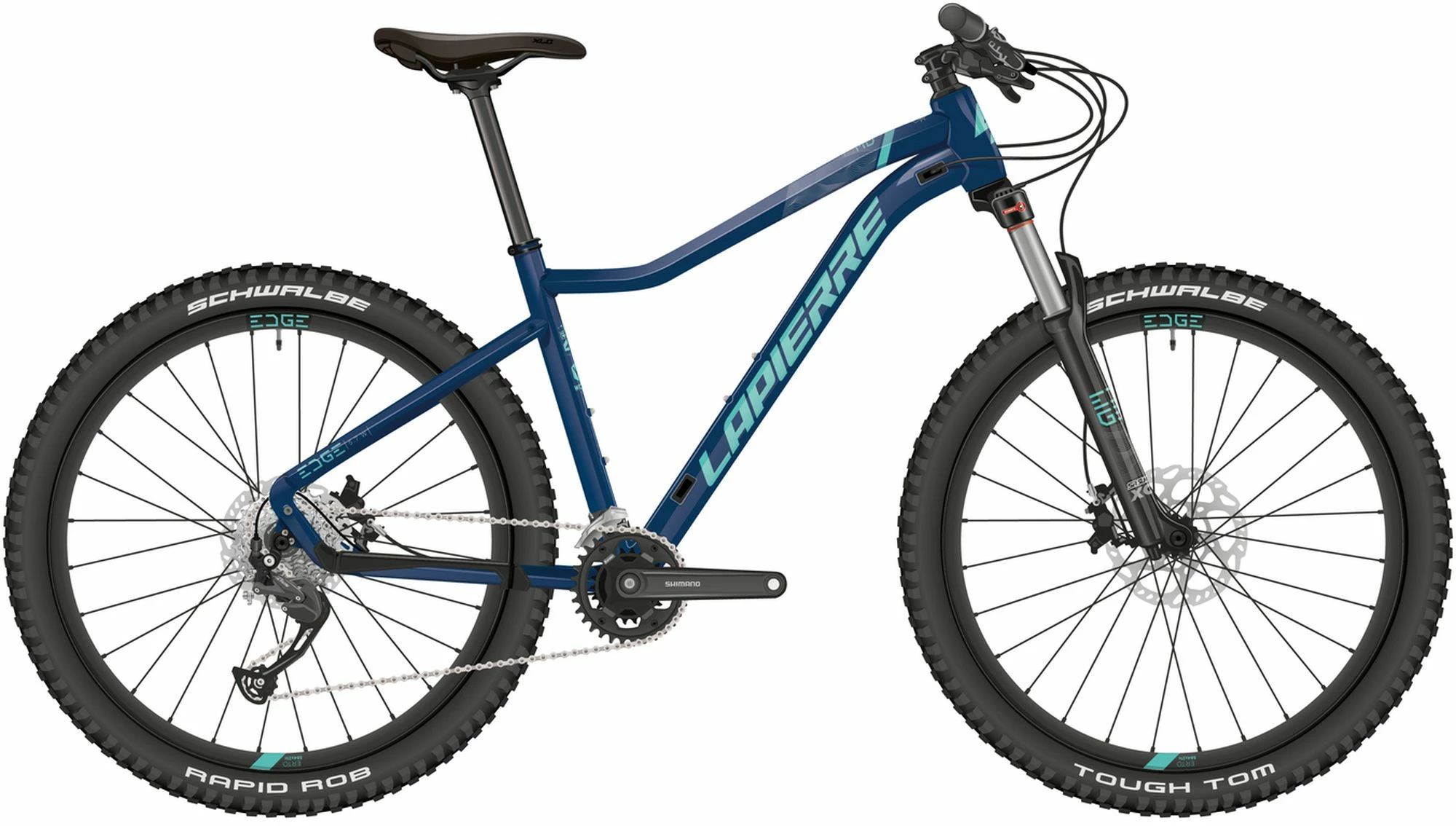 Lapierre EDGE 5.7 Women Series 3 Lapierre EDGE 5.7 Women Series