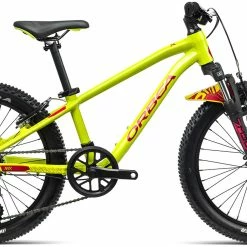 Orbea MX 20 XC
