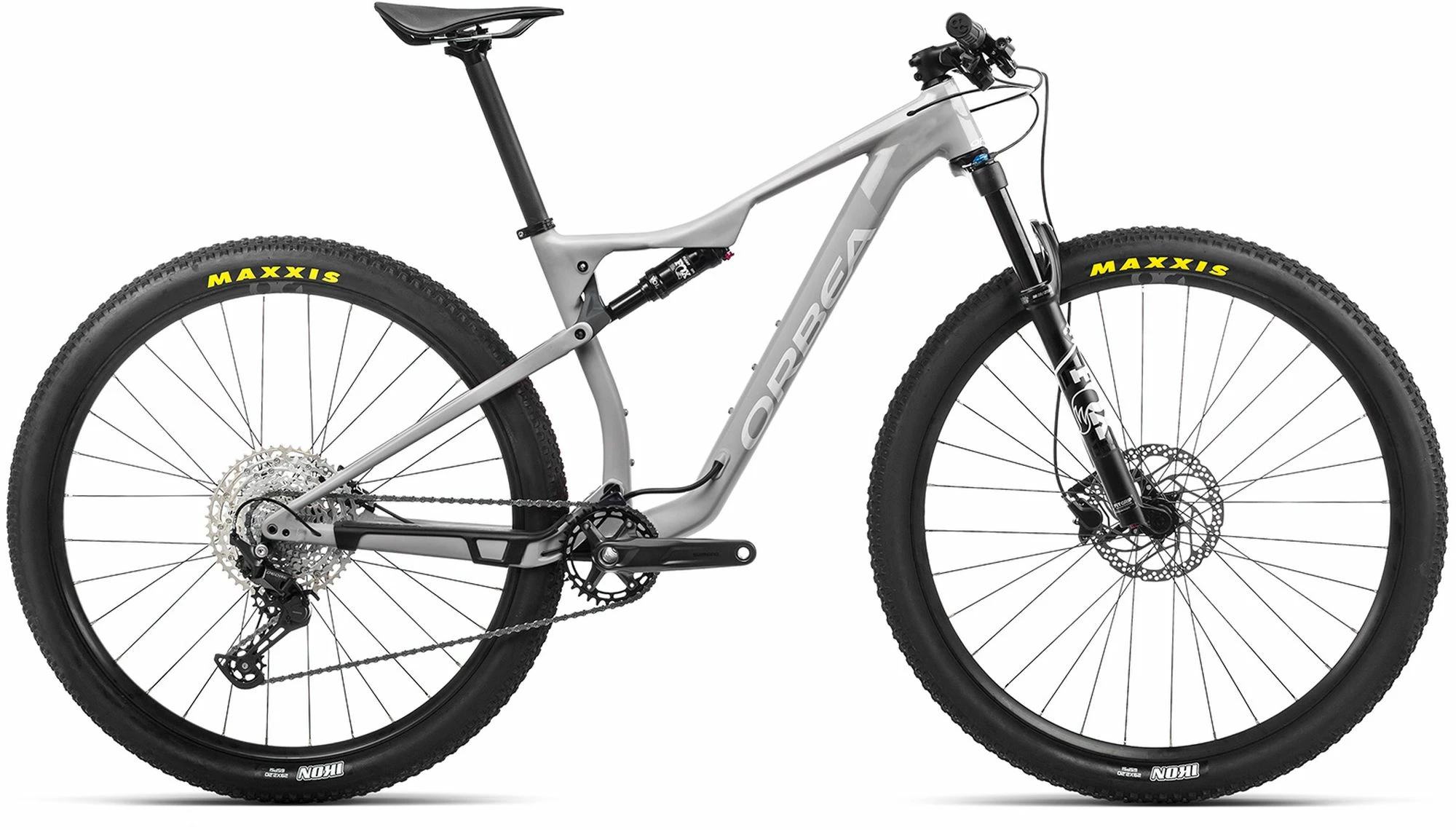 Orbea OIZ H30 3 Orbea OIZ H30