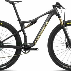 Orbea OIZ M LTD