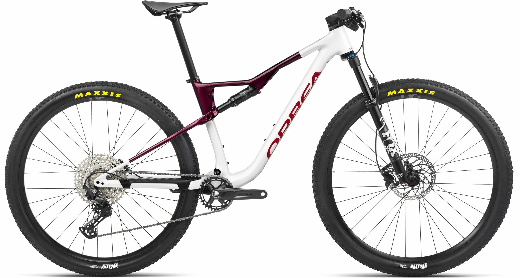 Orbea OIZ H30 3 Orbea OIZ H30