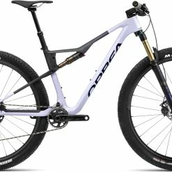 Orbea OIZ M-PRO AXS