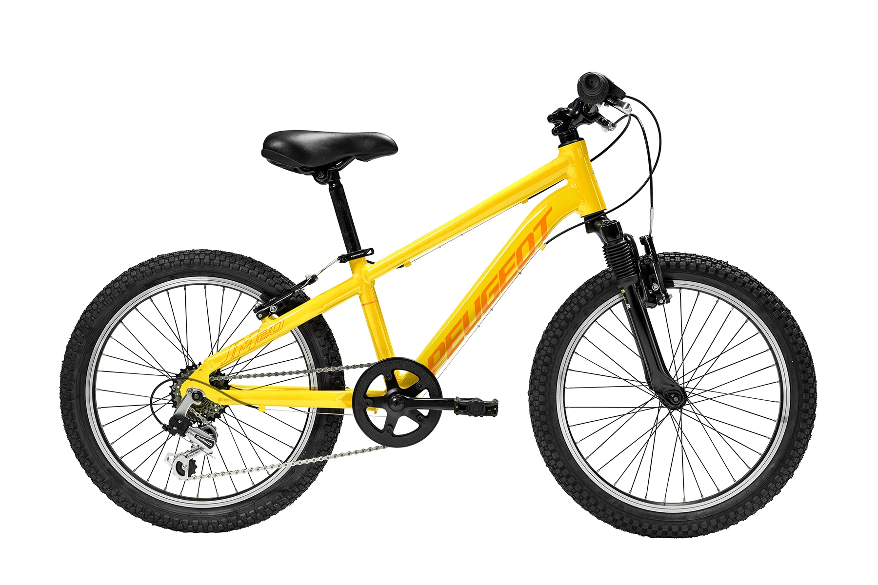 Peugeot JM-20 3 Peugeot JM-20