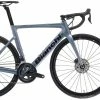 Bianchi ARIA AERO ULTEGRA Di2 DISC -France Vélo Soldes Boutique YRB38I55PX 17