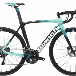 Bianchi OLTRE XR3 CV DISC ULTEGRA Di2