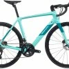 Bianchi INFINITO CV DISC ULTEGRA DI2 -France Vélo Soldes Boutique YRBZ5IIC INFINITO 7