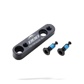 BBB Adaptateur Arrière PowerMount FM To FM 160mm