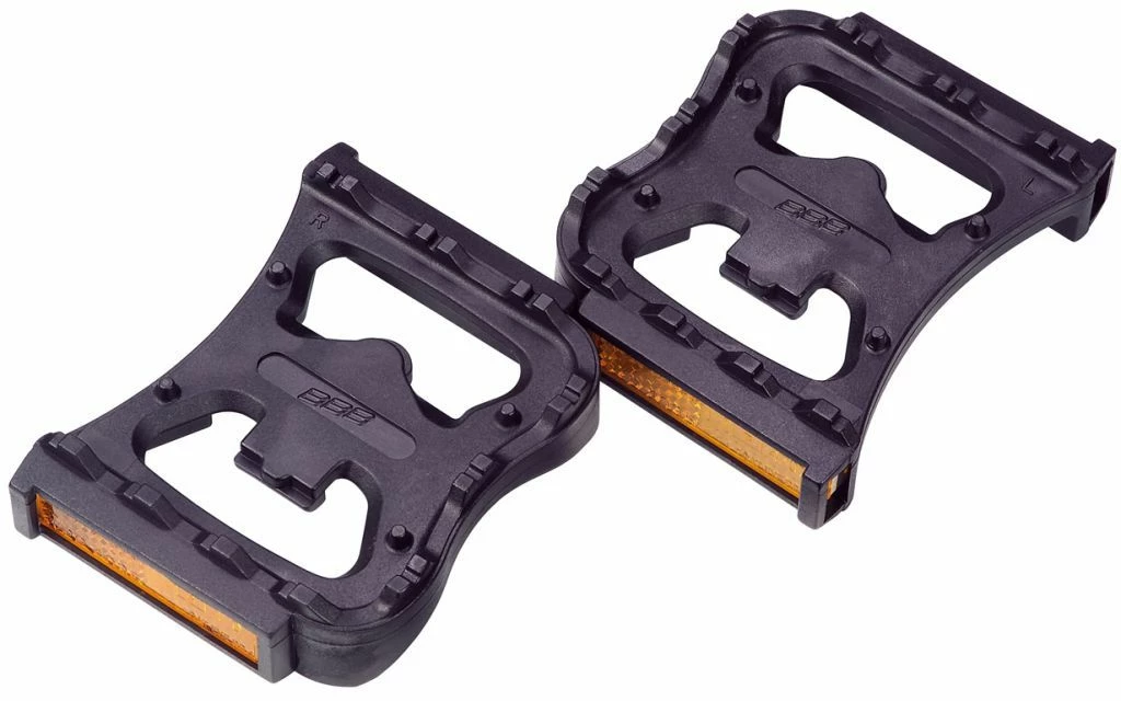 BBB Adaptateur Pour Pédales SPD FeetRest 3 BBB Adaptateur Pour Pédales SPD FeetRest