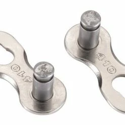 BBB Attache Rapide SmartLink Mono Vitesse Argent