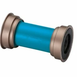 BBB Boitier De Pédalier BottomPress Press Fit BB86 Route 41mmØ X86,5mm