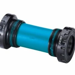 BBB Boitier De Pédalier BottomThread 1.37x24T Route 68mm Pour 24Ø