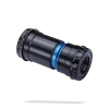 BBB Boitier Pédalier "BottomFit" BB30 En 24Ø 42Ø X 68/73mm