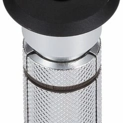 BBB Bouchon Aheadset Pour Fourche Carbone PowerHead 1.1/8 Capot Alu Noir Mat