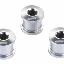 BBB Boulons Pour Plateaux HexStars Aluminum (jeu De 5)
