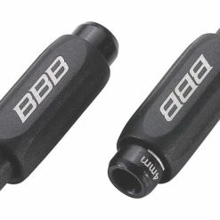 BBB Butée Réglable LINE ADJUSTER Pour Gaine De Dérailleur 4/5mm