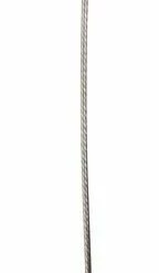 BBB Cable De Dérailleur SpeedWire Inox Compatible Shimano/Sram