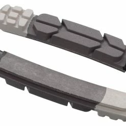 BBB Cartouches De Remplacement TriStop 3-coul Triple Densité