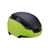 BBB Casque Indra Speed 45 Jaune