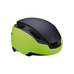 BBB Casque Indra Speed 45 Jaune