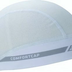 BBB Sous Casque Comfort Cap Noir Uni Taille