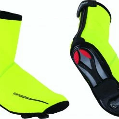 BBB Couvre-chaussures WaterFlex Jaune Fluo