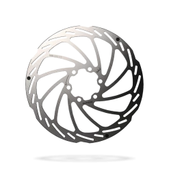 BBB Disque PowerStop 6 Vis 160mm