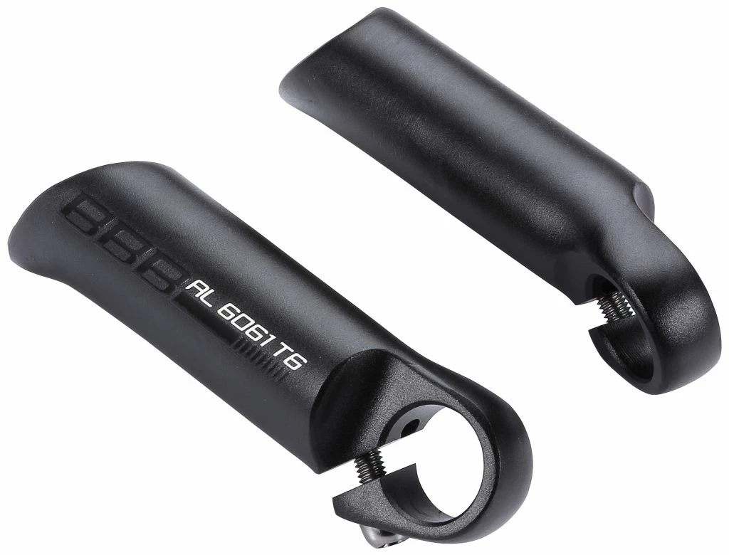 BBB Embouts De Cintre 3D Forged 3 BBB Embouts De Cintre 3D Forged