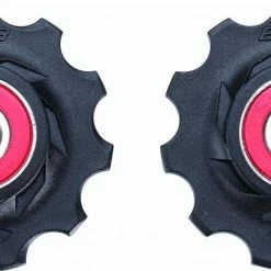 BBB Galets De Dérailleur à Roulements Céramique RollerBoys 11 Dents