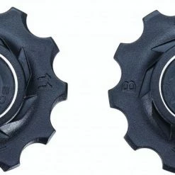 BBB Galets De Dérailleur RollerBoys 11 Dents