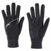 BBB Gants D'hiver Léger RaceShield Noir