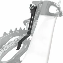 BBB Guide-Chaine CHAINWATCH Pour Plateaux De 53 à 34 Dents