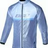 BBB Imperméable Transparent Enfant TransShield