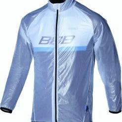 BBB Imperméable Transparent Enfant TransShield