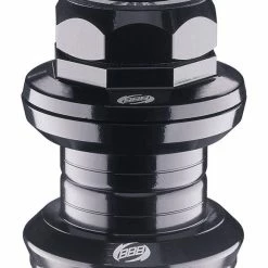 BBB Jeu De Direction Fileté ThreadAround 1' Treaded Noir