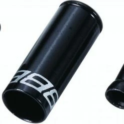 BBB Kit De 16 Butées 4 & 5mm + 4 Embouts De Cables Noir, Bleu, Rouge Ou Vert Au Choix