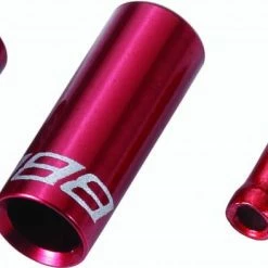 BBB Kit De 16 Butées 4 & 5mm + 4 Embouts De Cables Noir, Bleu, Rouge Ou Vert Au Choix -France Vélo Soldes Boutique bbb kit de 16 butees 4 5mm 4 embouts de cables vert p image 38374 grande