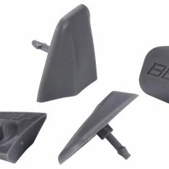 BBB Kit De Capuchons Pour Boulons Plateaux Shimano Ultegra 4 Branches