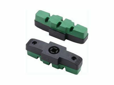 BBB Patins HydroStop E-bike (4pcs) Vert 3 BBB Patins HydroStop E-bike (4pcs) Vert