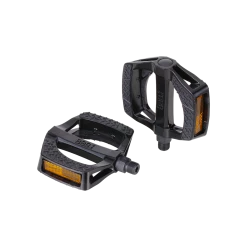 BBB Pédales Trekking ErgoRide