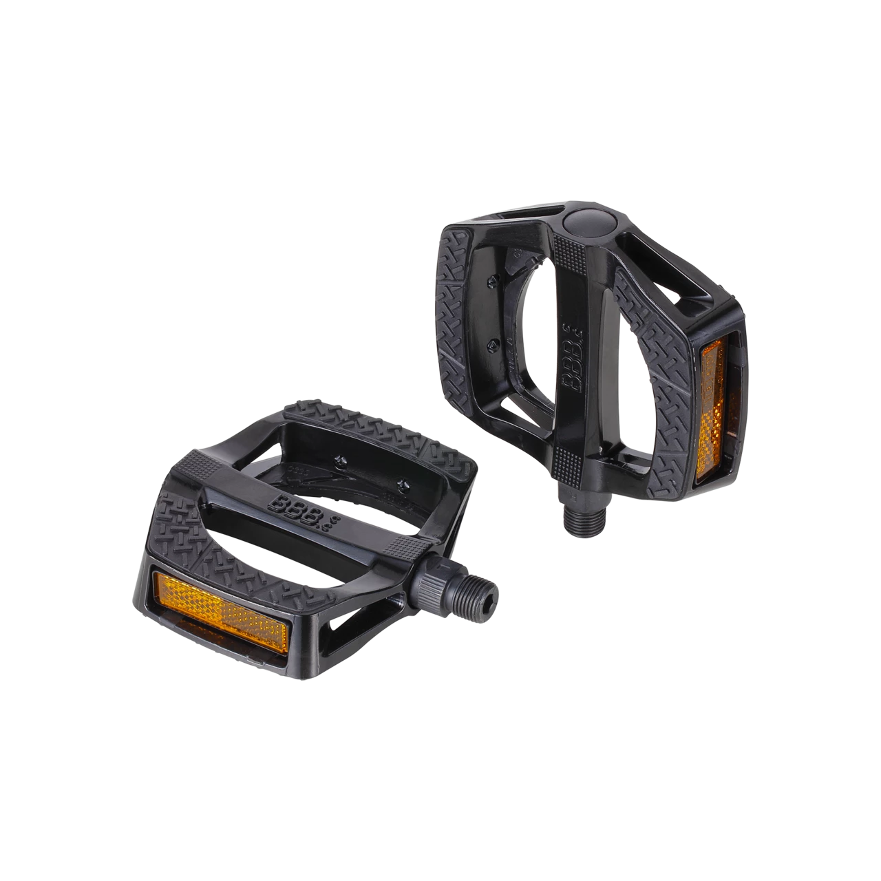 BBB Pédales Trekking ErgoRide 3 BBB Pédales Trekking ErgoRide