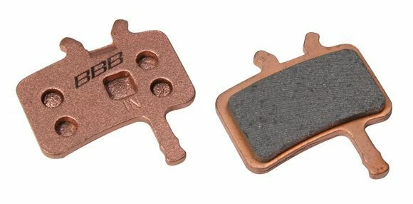 BBB Plaquettes De Freins Frittées Type Avid Juicy 7, Juicy 5, Juicy 3, Juicy Ultimate Et Promax DSK-950 BBS-42S 3 BBB Plaquettes De Freins Frittées Type Avid Juicy 7, Juicy 5, Juicy 3, Juicy Ultimate Et Promax DSK-950 BBS-42S