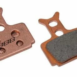 BBB Plaquettes De Freins Frittées Type Formula Mega, The One, R1 And RX BBS-67S