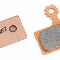 BBB Plaquettes De Freins Frittées Type Shimano XTR NEW 2011 W/spring BBS-56S