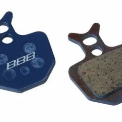 BBB Plaquettes De Freins Type Formula ORO BBS-66
