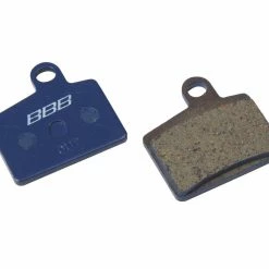 BBB Plaquettes De Freins Type Hayes Stroker Ryde Et Dyno BBS-492