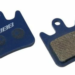 BBB Plaquettes De Freins Type Hope Tech X2/mini X2 BBS-58