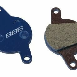 BBB Plaquettes De Freins Type Magura Clara 2001-2002, Louise FR Et Louise à Partir De 2002 BBS-31